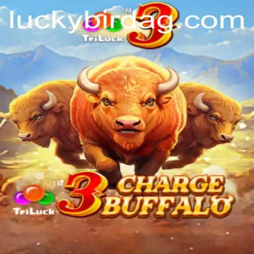 Unveiling the Thrills of 3ChargeBuffalo at 777leo.bet