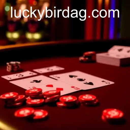 Blackjack