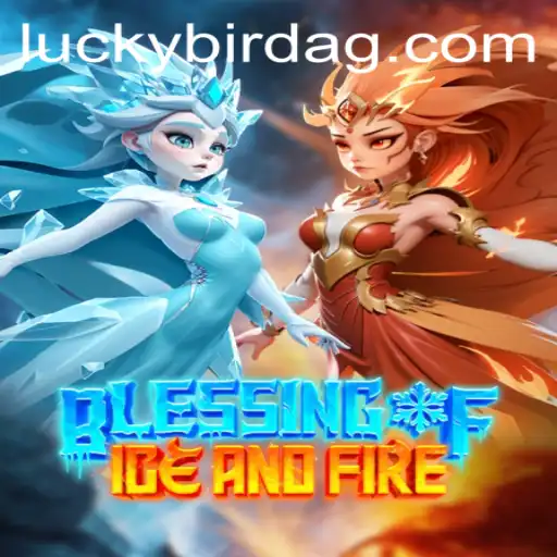 Immerse Yourself in the Enchanting World of Blessing of Ice and Fire