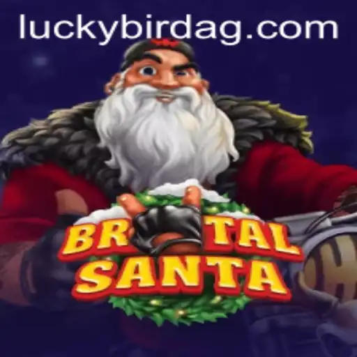 BrutalSanta: Unleashing the Festive Fury