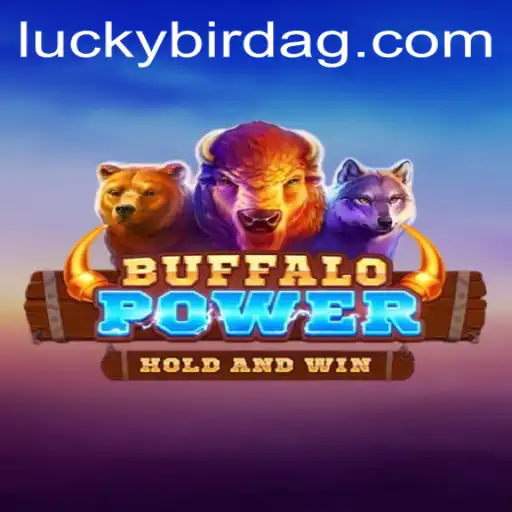 Exploring BuffaloPower: The Exciting Game on 777leo.bet