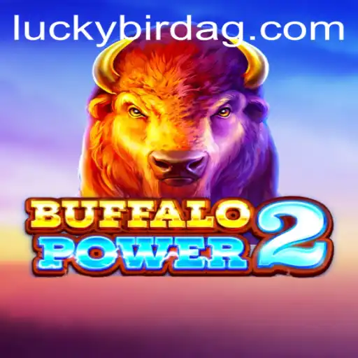 Exploring the Exciting World of BuffaloPower2 on 777leo.bet