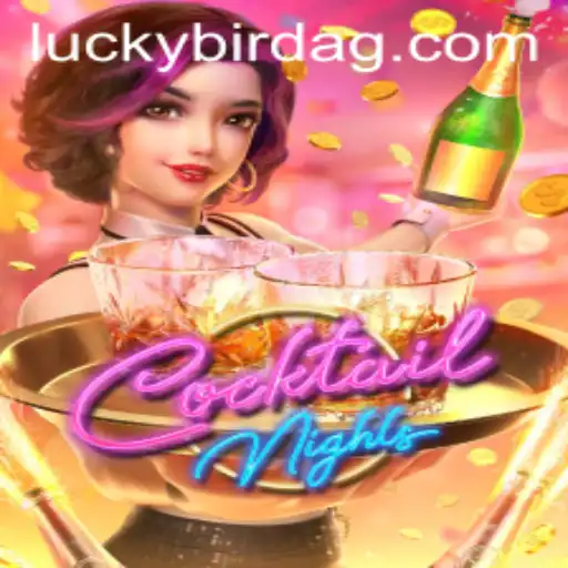 Unveiling the Excitement of CocktailNights on 777leo.bet