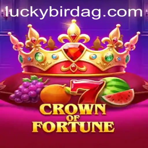 Explore the Thrill of CrownofFortune on 777leo.bet