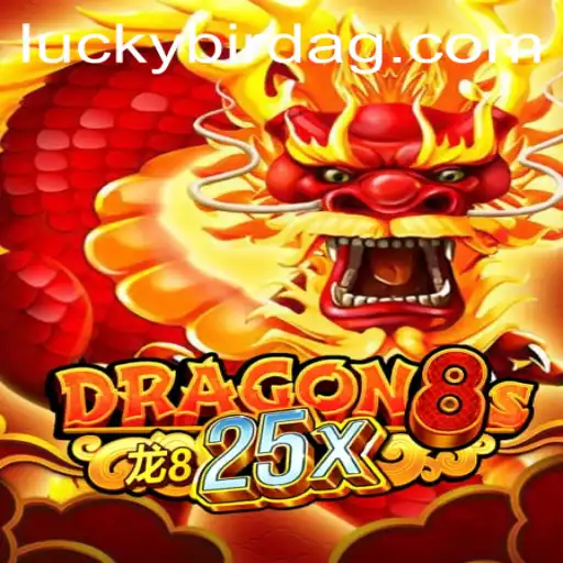 Discover Dragon8s25x on 777leo.bet: A Thrilling Adventure Awaits