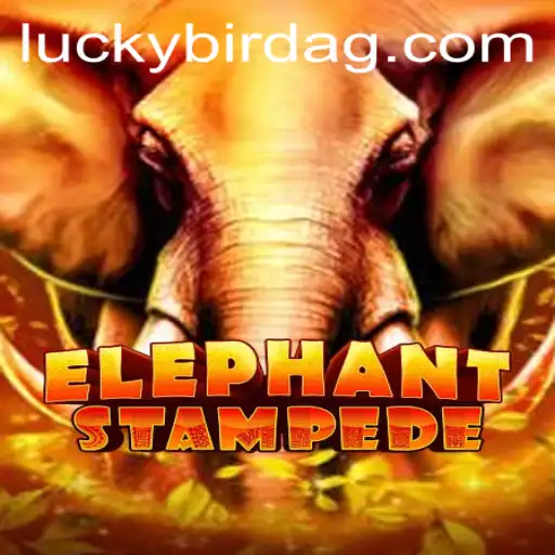 ElephantStampede: The Thrilling New Game You Need to Know About