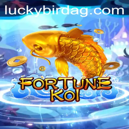 Discover the Allure of FORTUNEKOI: A Deep Dive into the Game and its Intriguing Features