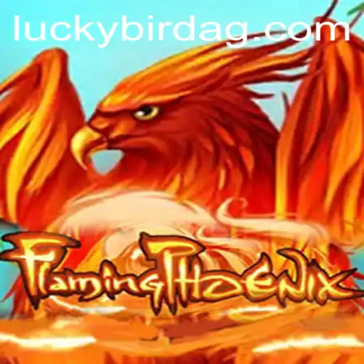 Discover the Thrilling World of FlamingPhoenix at 777leo.bet