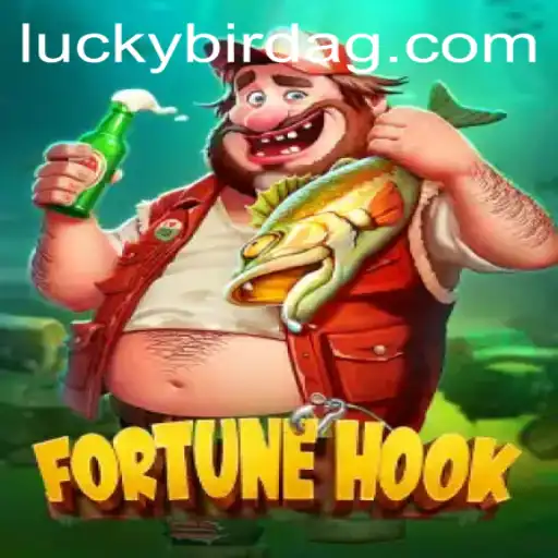 Unlock the Mysteries of 'FortuneHook': A Dive into the New Gaming Phenomenon by 777leo.bet
