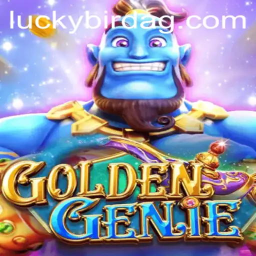 GOLDENGENIE: Unveiling a Magical Journey in Online Gaming with 777leo.bet
