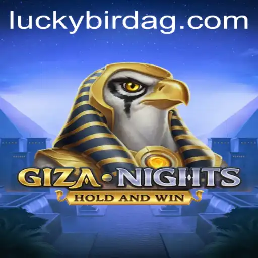 Discover the Thrilling World of GizaNights on 777leo.bet