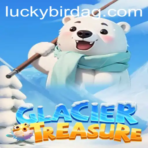 Discover the Icy Secrets of GlacierTreasure at 777leo.bet