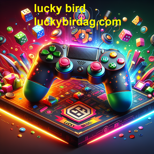 Explorando o Mundo dos Games: Descubra o 'Game Blog'