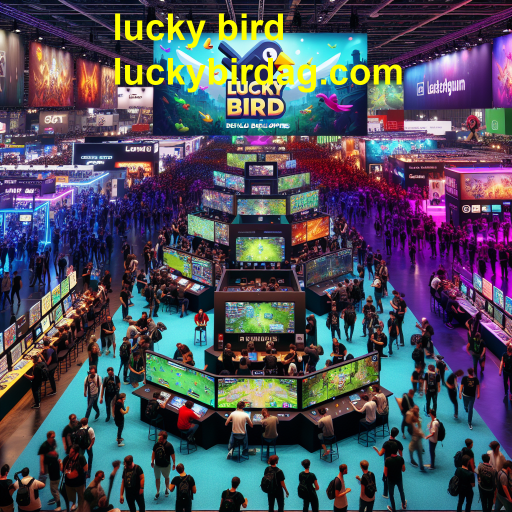 A Magia dos Eventos de Jogos: Celebrando a Cultura do Videgame