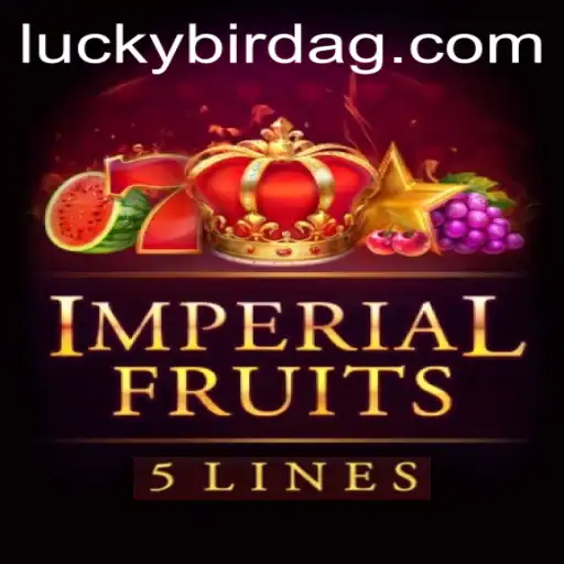 Exploring ImperialFruits5: A Journey into Classic Slot Gaming