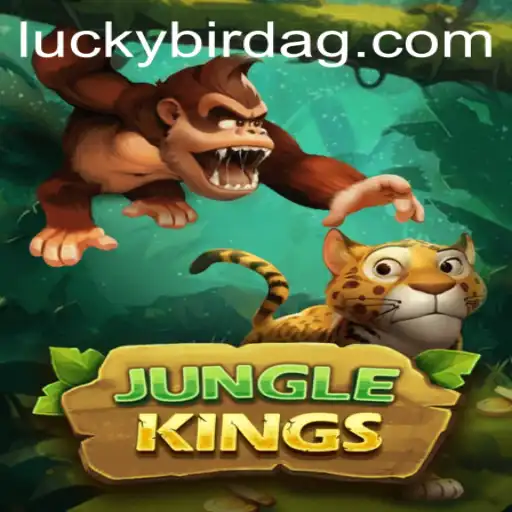 Unleashing the Adventure: Exploring JungleKings and the Excitement of 777leo.bet