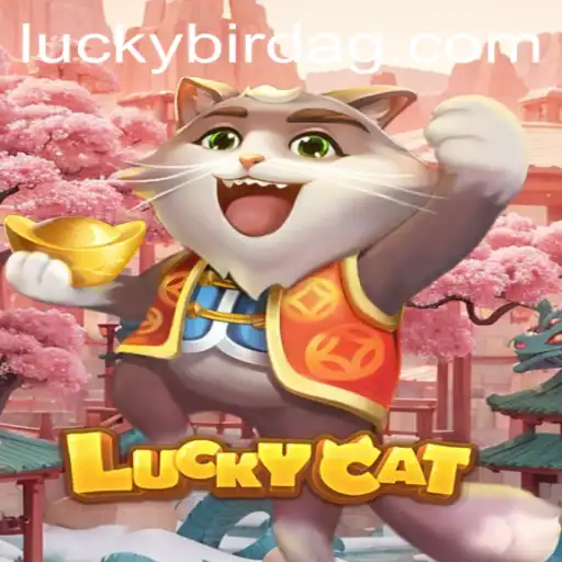 Discover the Exciting World of LuckyCat: The Game Revolutionizing Online Entertainment