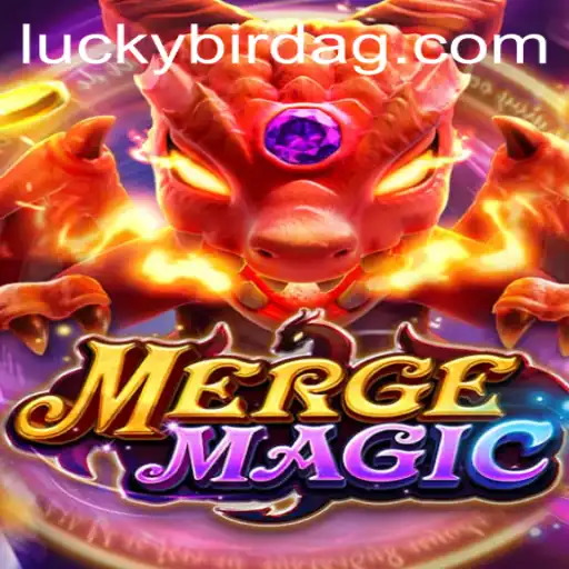 Exploring the Magical World of MERGEMAGIC with 777leo.bet