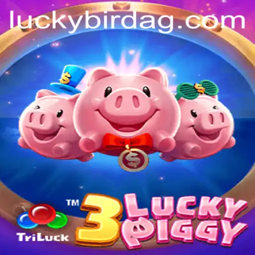 Unlock the Thrills of 3LUCKYPIGGY: A Deep Dive into the Exciting World of 777leo.bet