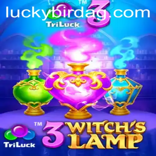 The Mystical World of 3WitchsLamp: An Exciting Journey