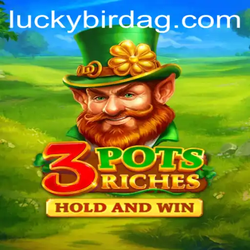 Discover the Exciting World of 3potsRiches at 777leo.bet