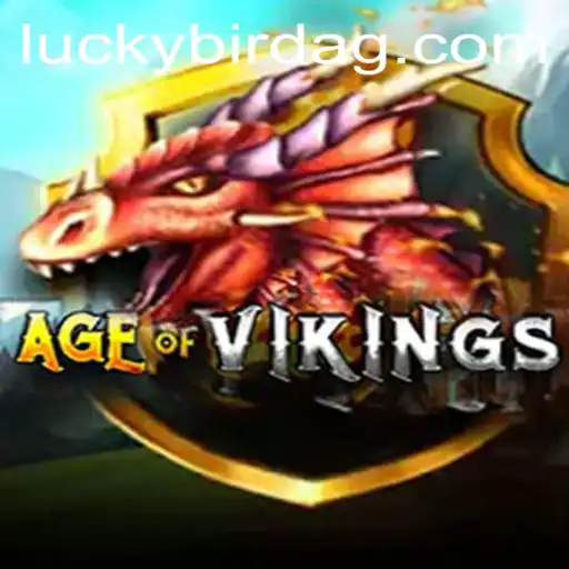 Explore the Epic Saga of 'AgeofViking' at 777leo.bet