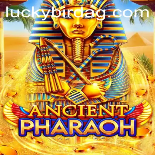 AncientPharaoh: Unraveling the Mysteries of the Past with 777leo.bet