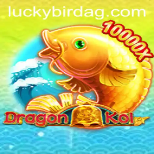 Explore DragonKoi: A Captivating Game at 777leo.bet