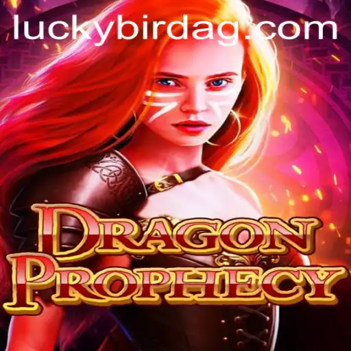 DragonProphecy: The Spellbinding World of Adventure and Fortune