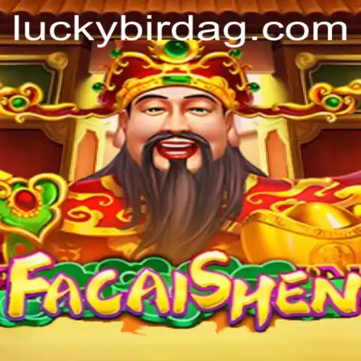 FaCaiShen: The Exciting World of 777leo.bet's Slot Experience