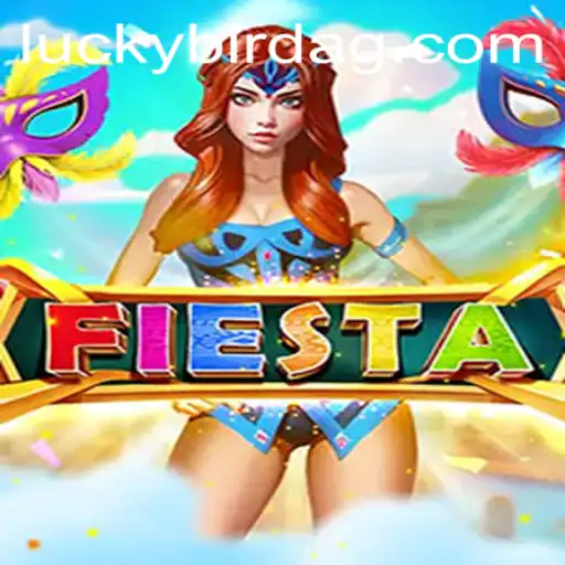 Unveiling the Exciting World of Fiesta: A Comprehensive Introduction to This Captivating Game