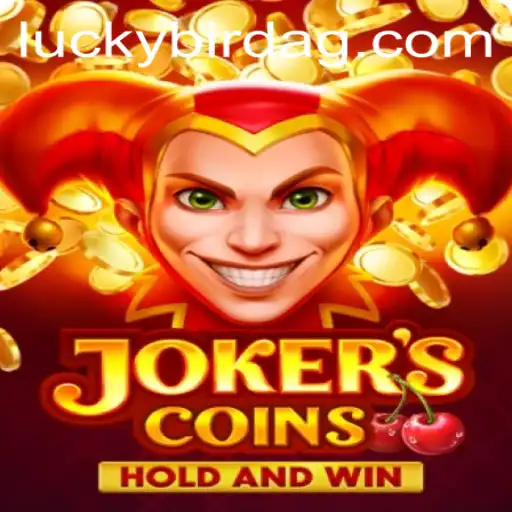 Discover the Thrills of JokersCoins: A New Era in Online Gaming