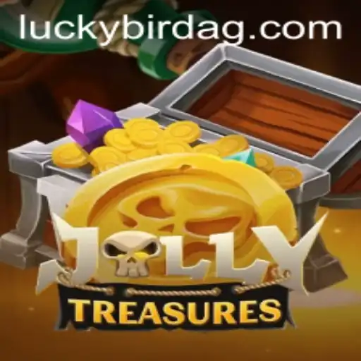 Exploring the Excitement of JollyTreasures on 777leo.bet