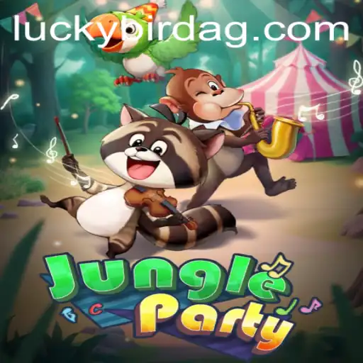 Discover JungleParty: An Adventurous Casino Experience