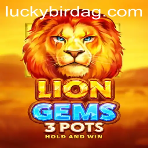 Discover the Thrilling World of LionGems3pots: A Gaming Experience Like No Other