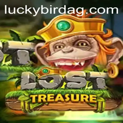 Discover the Adventure of LostTreasure on 777leo.bet