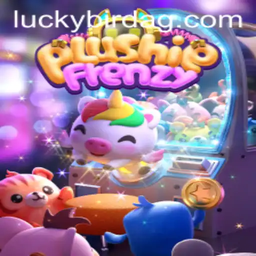 Discover the Excitement of PlushieFrenzy Game at 777leo.bet
