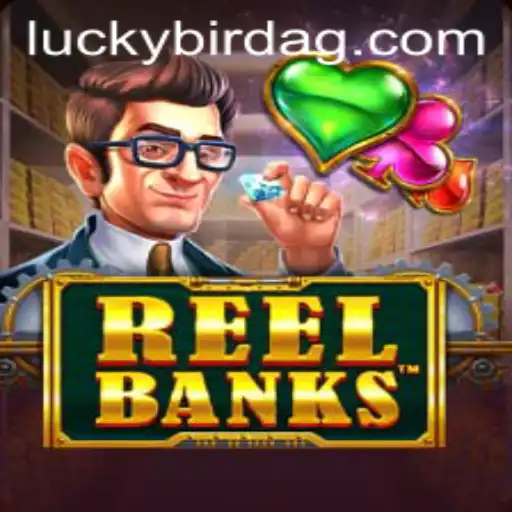 Exploring ReelBanks: A Thrilling New Game on 777leo.bet