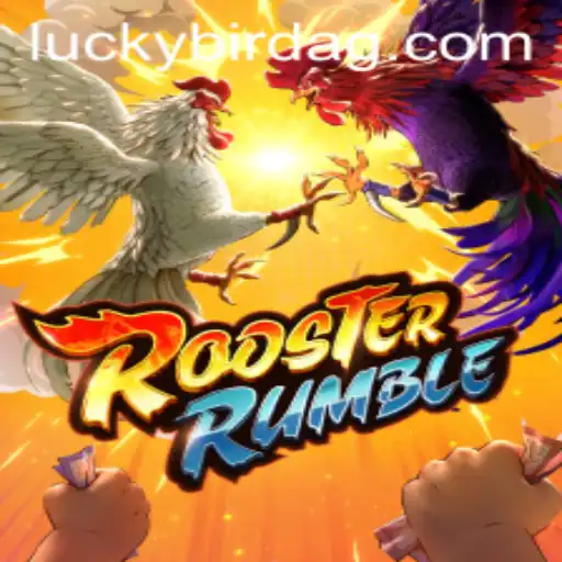 Discover the Thrilling World of RoosterRumble at 777leo.bet