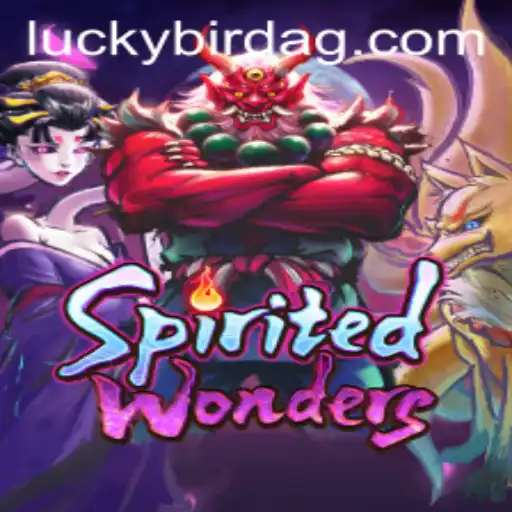Exploring the Mystical World of SpiritedWonders