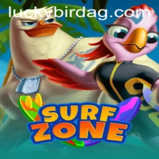Discover the Thrills of SurfZone at 777leo.bet