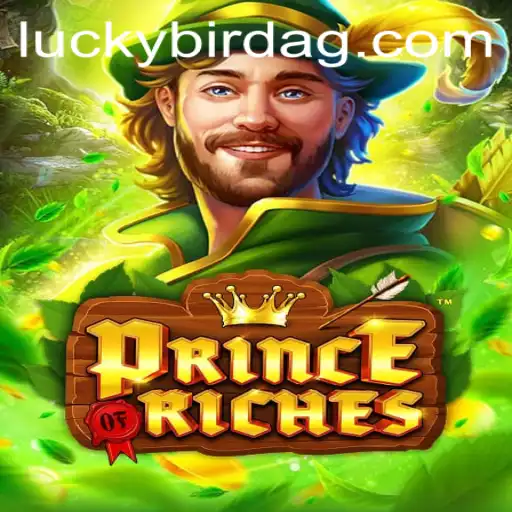 Exploring the Exciting Realm of PrinceOfRiches at 777leo.bet