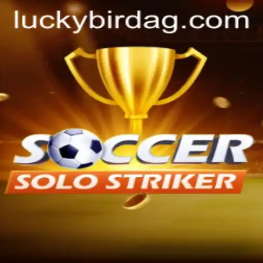 Experience the Thrill of SoccerSoloStriker at 777leo.bet