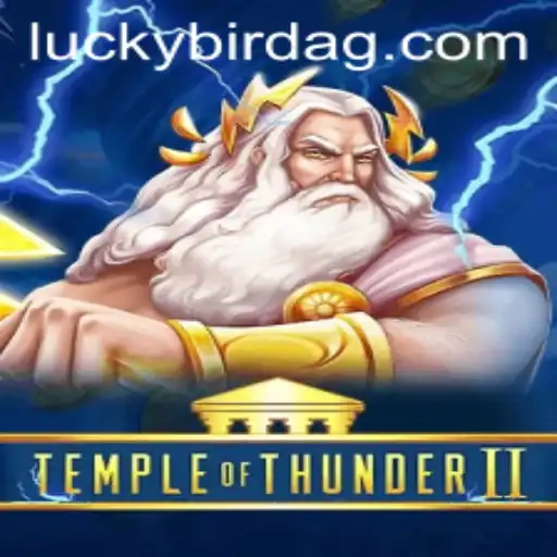 Temple of Thunder II: Unveiling the Epic Adventure
