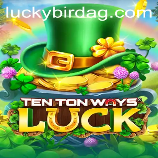 Discover the Exciting World of TenTonWaysLuck at 777leo.bet