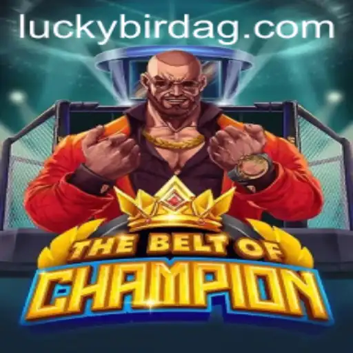 Unveiling TheBeltOfChampion: A Thrilling Gaming Experience with 777leo.bet