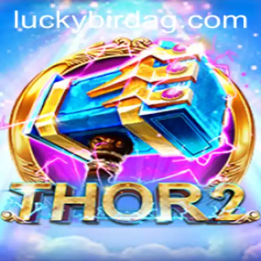 Discovering Thor2: A Mesmerizing Adventure in the World of 777leo.bet