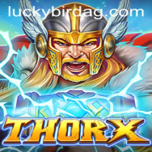 Unleash the Power of ThorX at 777leo.bet: A Game Like No Other