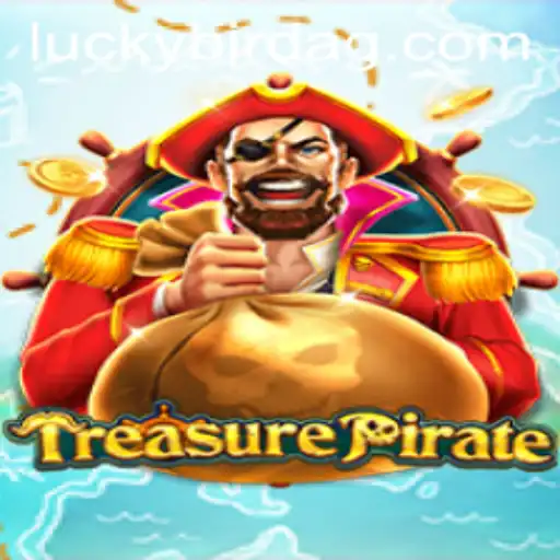Explore TreasurePirate: The Adventurous Game Taking the Gaming World by Storm