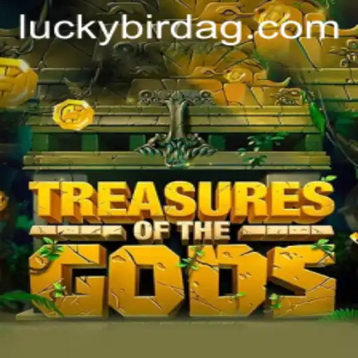 Discover the Enigmatic World of TreasureoftheGods: A Captivating Review